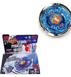 סט בייבלייד מלא STORM PEGASIS רפידיטי