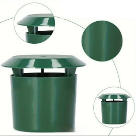 מלכודת חלזונות (1)