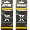 2יח עץ ריח לרכב areon